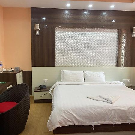 Hotel Gorkha Palace Pvt. Ltd Esterno foto