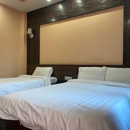 Hotel Gorkha Palace Pvt. Ltd Esterno foto
