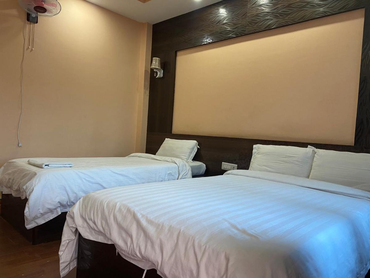 Hotel Gorkha Palace Pvt. Ltd Esterno foto