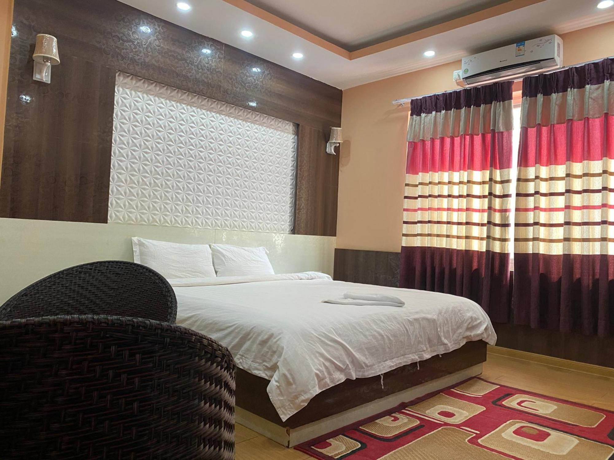 Hotel Gorkha Palace Pvt. Ltd Esterno foto