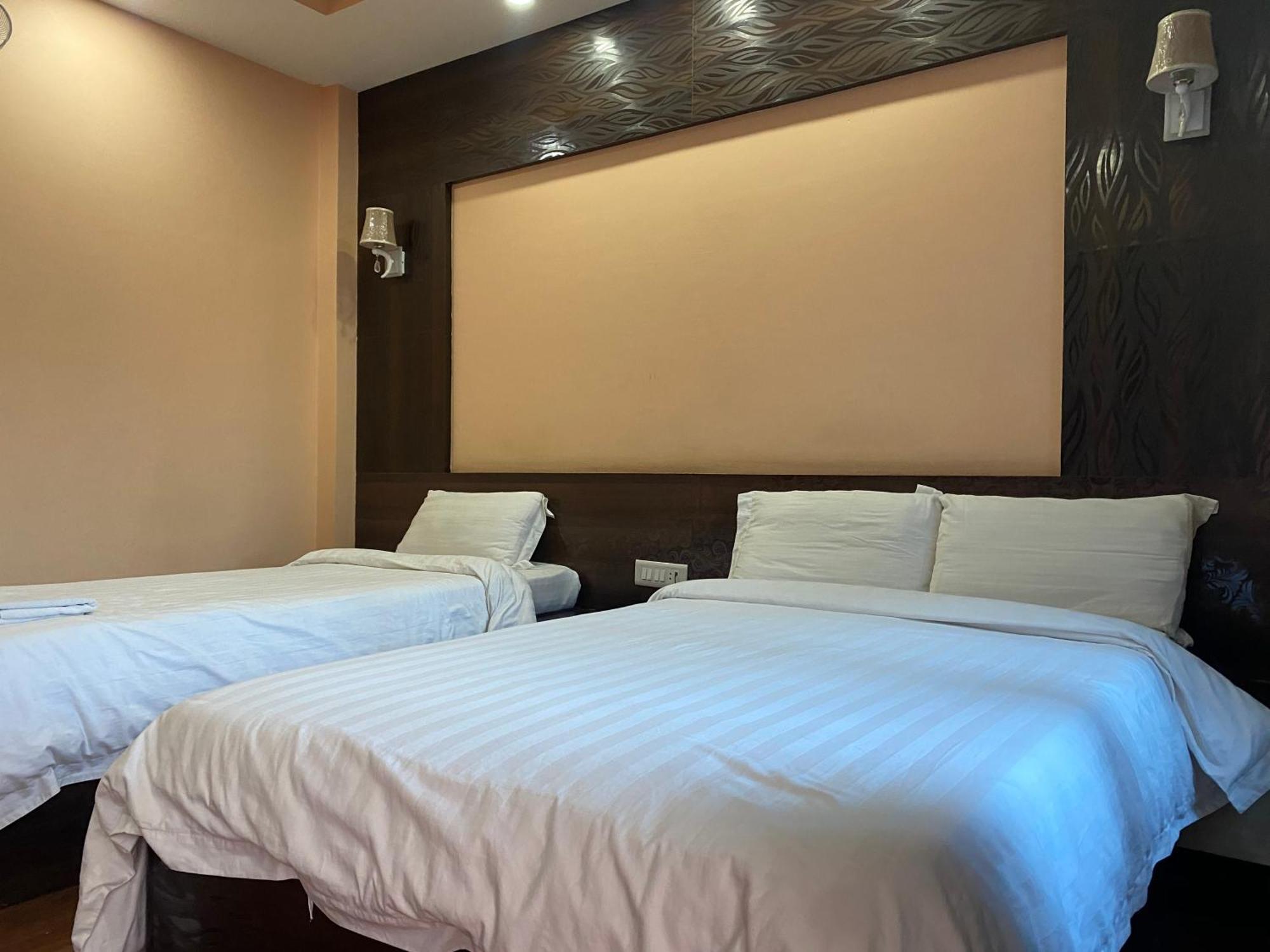 Hotel Gorkha Palace Pvt. Ltd Esterno foto